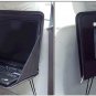 Fold-able Multiple Use Working Table For Car Use Easy Hang Up Open & Close
