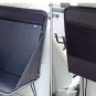 Fold-able Multiple Use Working Table For Car Use Easy Hang Up Open & Close