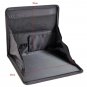 Fold-able Multiple Use Working Table For Car Use Easy Hang Up Open & Close