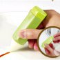 Food Writing Pen Decorating 3 pcs Silicone Cake Cookie Sauce Decorating Pen Set