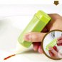 Food Writing Pen Decorating 3 pcs Silicone Cake Cookie Sauce Decorating Pen Set