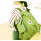 Apple Green COLOR 3 Way Multiple Use Fold-able Travel Bag Good for Travel Daily Use Apple Green COLOR 3 Way Multiple Use Fold-able Travel Bag Good for Travel Daily Use