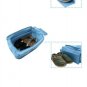 Apple Green COLOR Multiple Use SHOE BAG Travel Use Shoe Pouch Convenient Easy Use