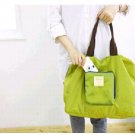 LIME GREEN Large Liner Organizer Bag Dual Zipper Purse Nice to Insert Inside BAGS LIME GREEN Large Liner Organizer Bag Dual Zipper Purse Nice to Insert Inside BAGS