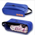 Royal Blue Color SHOE BAG Easy Convenient Use Good for Travel Exercise Gym Use Royal Blue Color SHOE BAG Easy Convenient Use Good for Travel Exercise Gym Use