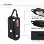 Royal Blue Color SHOE BAG Easy Convenient Use Good for Travel Exercise Gym Use