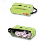 LIME GREEN Color SHOE BAG Easy Convenient Use Good for Travel Exercise Gym Use LIME GREEN Color SHOE BAG Easy Convenient Use Good for Travel Exercise Gym Use