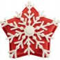 STAR SHAPE Stainless Steel 3D Cake Mold Convenient Use Can Make Different Cake