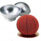 ROUND SHAPE Stainless Steel 3D Cake Mold Convenient Use Can Make Different Cake