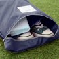 SKY BLUE COLOR Multiple Purpose Organizer Bag Nylon Pillow Bag with Handle