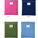 4 Different COLOR Multiple Purpose Organizer Bag Nylon Pillow Bag with Handle 4 Different COLOR Multiple Purpose Organizer Bag Nylon Pillow Bag with Handle