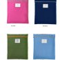 4 Different COLOR Multiple Purpose Organizer Bag Nylon Pillow Bag with Handle