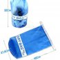 Navy BLUE COLOR Multiple Purpose Organizer Bag Nylon Pillow Bag with Handle