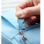 SKY Blue Color Travel Use Multiple Pocket Packing Pouch Good for Underwear