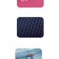 Packing Squares 40 X 30 x 13 cm NAVY BLUE Color Multiple Organizing Easy Use Fold-able Travel Pouch