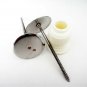 Pastry Tips Icing Piping Nozzles Cake Sugarcraft Decorating Tool 1 set of 52Pcs