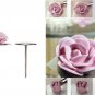 Pastry Tips Icing Piping Nozzles Cake Sugarcraft Decorating Tool 1 set of 52Pcs