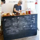 107 x 200 cm Blackboard Removable Vinyl Huge Size Wall Sticker Chalkboard Decal 107 x 200 cm Blackboard Removable Vinyl Huge Size Wall Sticker Chalkboard Decal