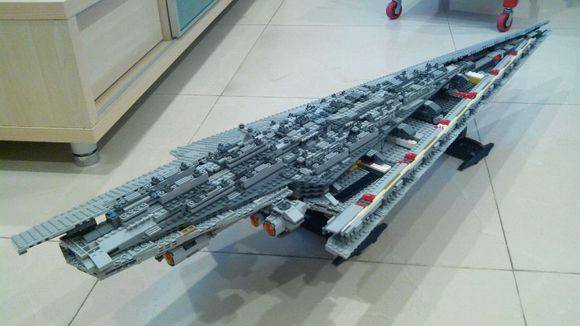 star wars super star destroyer toy