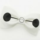 BAYMAX BIG HERO 6 Cartoon BOW TIE Tuxedo Match Party Causal Easy Match BOW TIE