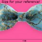 BAYMAX BIG HERO 6 Cartoon BOW TIE Tuxedo Match Party Causal Easy Match BOW TIE