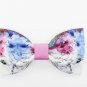 BIRD Painting Design Fabric BOW TIE Nice Gift Party / Casual Use Daily Easy Use