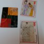 A DREAM OF RED MANSIONS Dream of the Red Chamber Story Album Playing Card Set