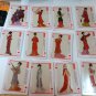 A DREAM OF RED MANSIONS Dream of the Red Chamber Story Album Playing Card Set