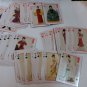 A DREAM OF RED MANSIONS Dream of the Red Chamber Story Album Playing Card Set