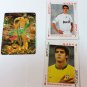 Kaká Ricardo Izecson dos Santos Leite Brazilian footballer 54Design PLAYING CARD
