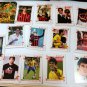 Kaká Ricardo Izecson dos Santos Leite Brazilian footballer 54Design PLAYING CARD