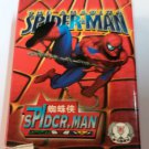 SPIDERMAN Cartoon Story Album 54 Different Images Album Collectible PLAYING CARD SPIDERMAN Cartoon Story Album 54 Different Images Album Collectible PLAYING CARD
