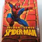 SPIDERMAN Cartoon Story Album 54 Different Images Album Collectible PLAYING CARD