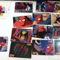 SPIDERMAN Cartoon Story Album 54 Different Images Album Collectible PLAYING CARD