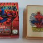 SPIDERMAN Cartoon Story Album 54 Different Images Album Collectible PLAYING CARD