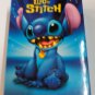 LILO & STITCH 626 Story Album 54 Different Images Album Collectible PLAYING CARD