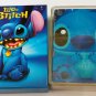 LILO & STITCH 626 Story Album 54 Different Images Album Collectible PLAYING CARD