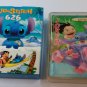 LILO & STITCH 626 Story Album 54 Different Images Album Collectible PLAYING CARD