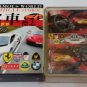 FAMOUS WORLD VEHICLE SYMBOL Vehicle Picture Album 54 Design PLAYING CARD SET