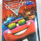 CARS 2 Cartoon Story Album 54 Different Images Album Collectible PLAYING CARD CARS 2 Cartoon Story Album 54 Different Images Album Collectible PLAYING CARD