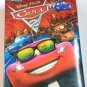 CARS 2 Cartoon Story Album 54 Different Images Album Collectible PLAYING CARD