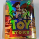 CARS 2 Cartoon Story Album 54 Different Images Album Collectible PLAYING CARD CARS 2 Cartoon Story Album 54 Different Images Album Collectible PLAYING CARD