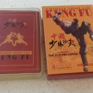 CHINESE SHAO LIN KUNG FU 54 Images Chinese Culture PLAYING CARD Nice Collection CHINESE SHAO LIN KUNG FU 54 Images Chinese Culture PLAYING CARD Nice Collection