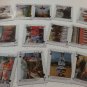 CHINESE SHAO LIN KUNG FU 54 Images Chinese Culture PLAYING CARD Nice Collection