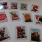 RED YEARS Culture Revolution Story ALBUM PLAYING CARD Nice Collection or Gift