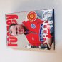 WAYNE ROONEY FOOTBALL Player MANCHESTER UNITED Album 54 Design PLAYING CARD SET