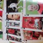 WAYNE ROONEY FOOTBALL Player MANCHESTER UNITED Album 54 Design PLAYING CARD SET