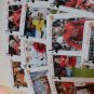 WAYNE ROONEY FOOTBALL Player MANCHESTER UNITED Album 54 Design PLAYING CARD SET