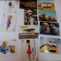 MINION Kelvin Stuart Bob Disney Cartoon Collectible Playing Card Set 54 Images