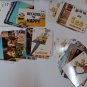 MINION Kelvin Stuart Bob Disney Cartoon Collectible Playing Card Set 54 Images